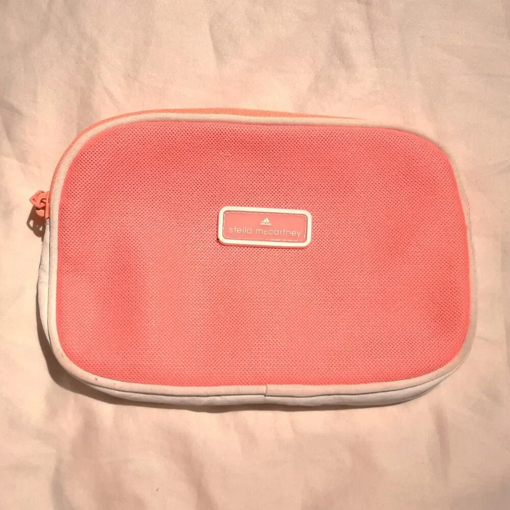 Adidas by Stella McCartney Gym Shoulder Bag - Picture 2 of 11